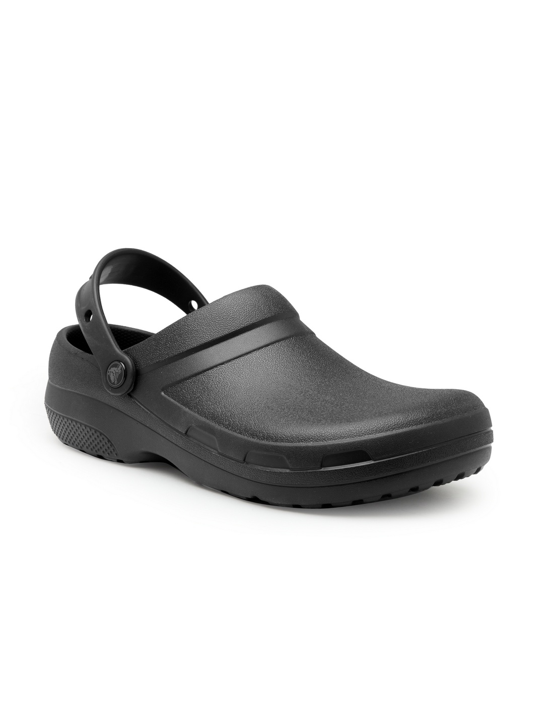 

Crocs Men Black Specialist II Clogs