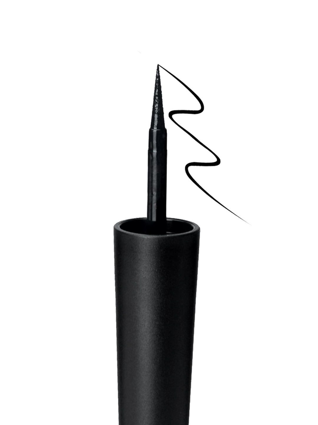 

SUGAR Gloss Boss 24HR Eyeliner - 01 Back In Black 2.5ml