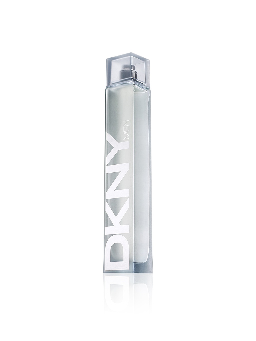 

DKNY Men Energizing Eau de Toilette 100 ml, Silver