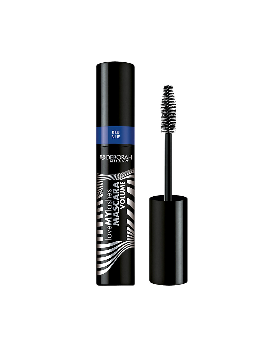 

Deborah Blue Love My Lashes Mascara 02