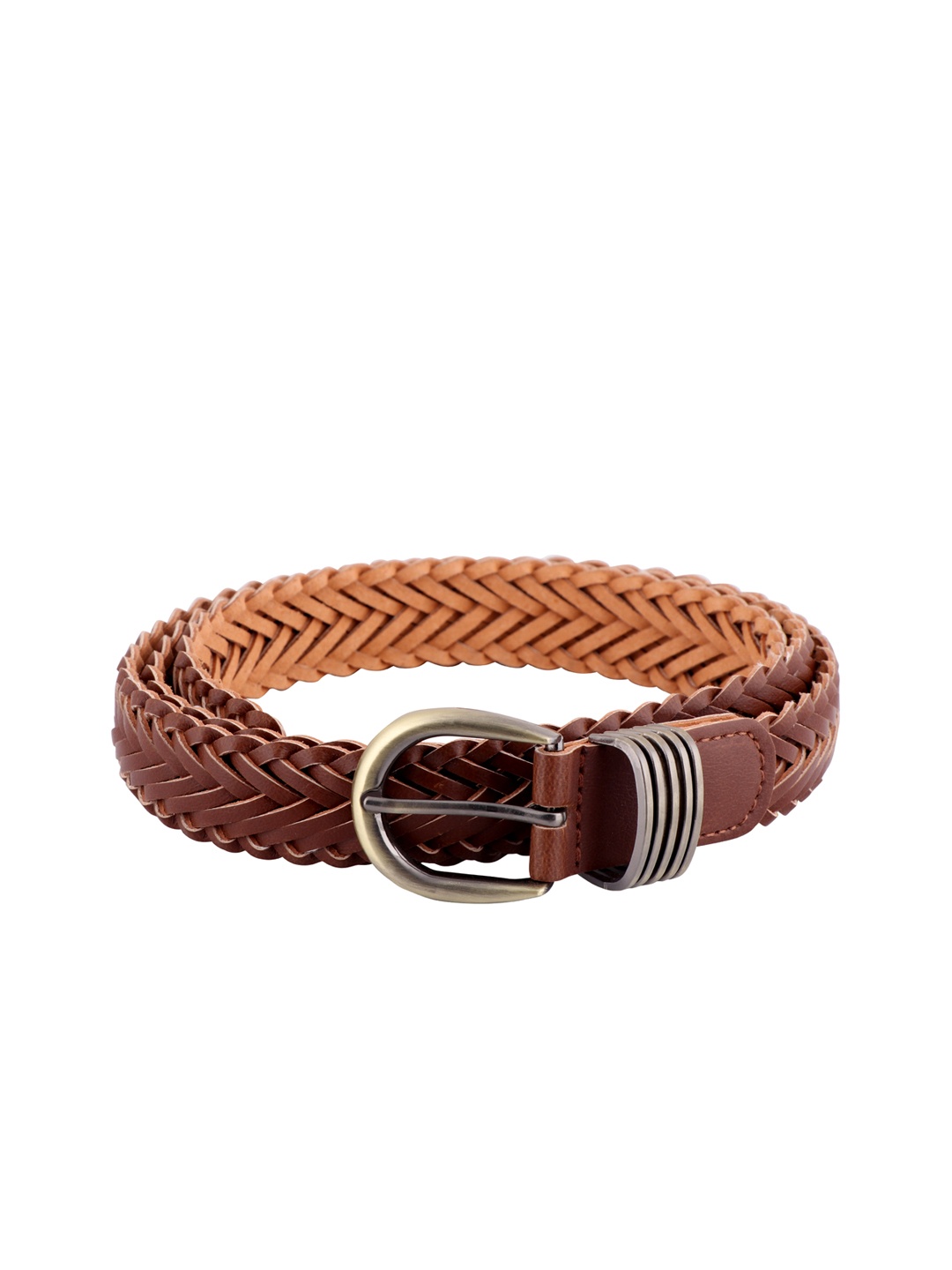 

Lino Perros Women Brown Belt