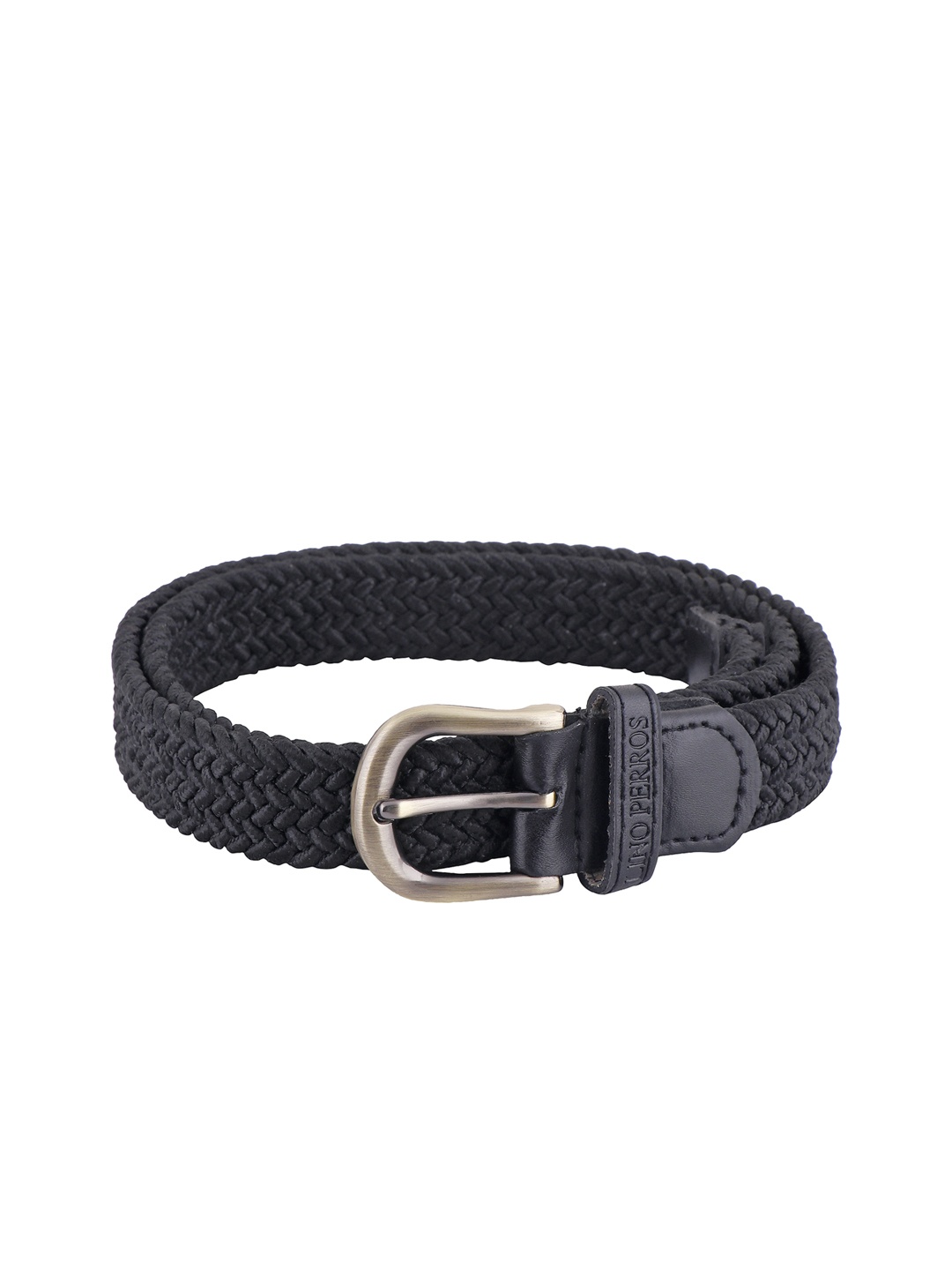 

Lino Perros Women Black Belt
