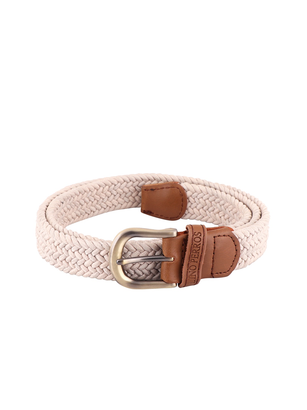 

Lino Perros Women Beige Belt