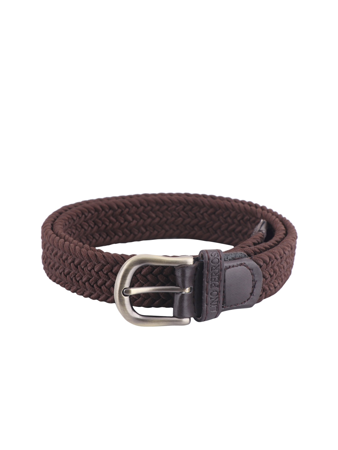 

Lino Perros Women Brown Belt