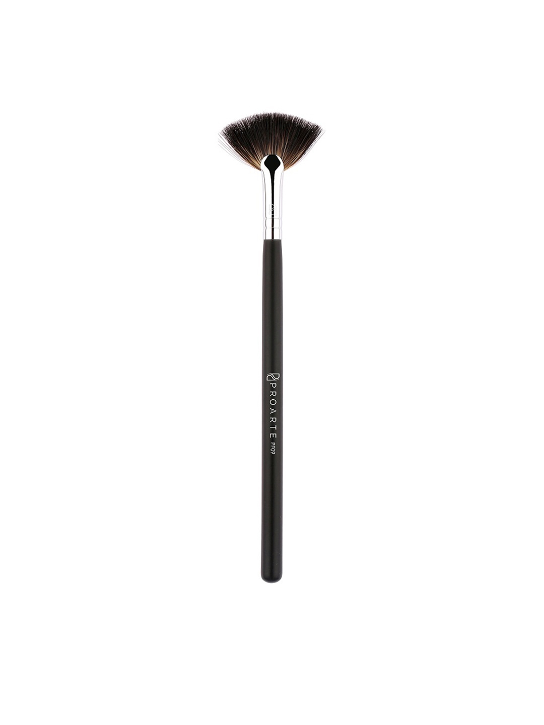 

Proarte Women Fan Brush PF09, Black