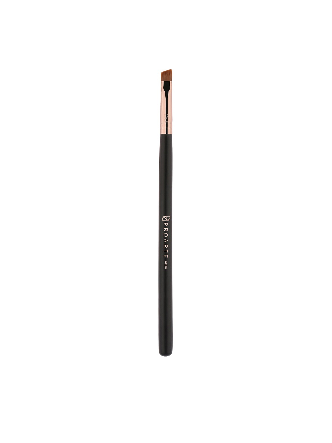 

Proarte Women Brow Filler Brush AB34, Multi
