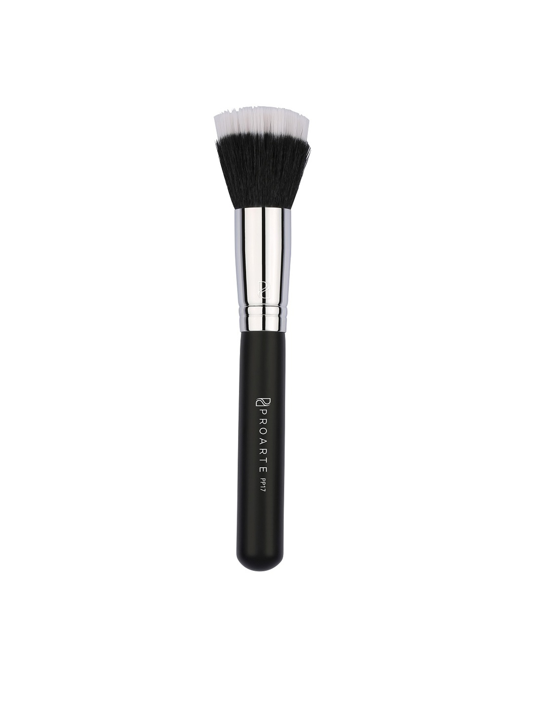 

Proarte Women Duo Polishing Brush PP17, Multi