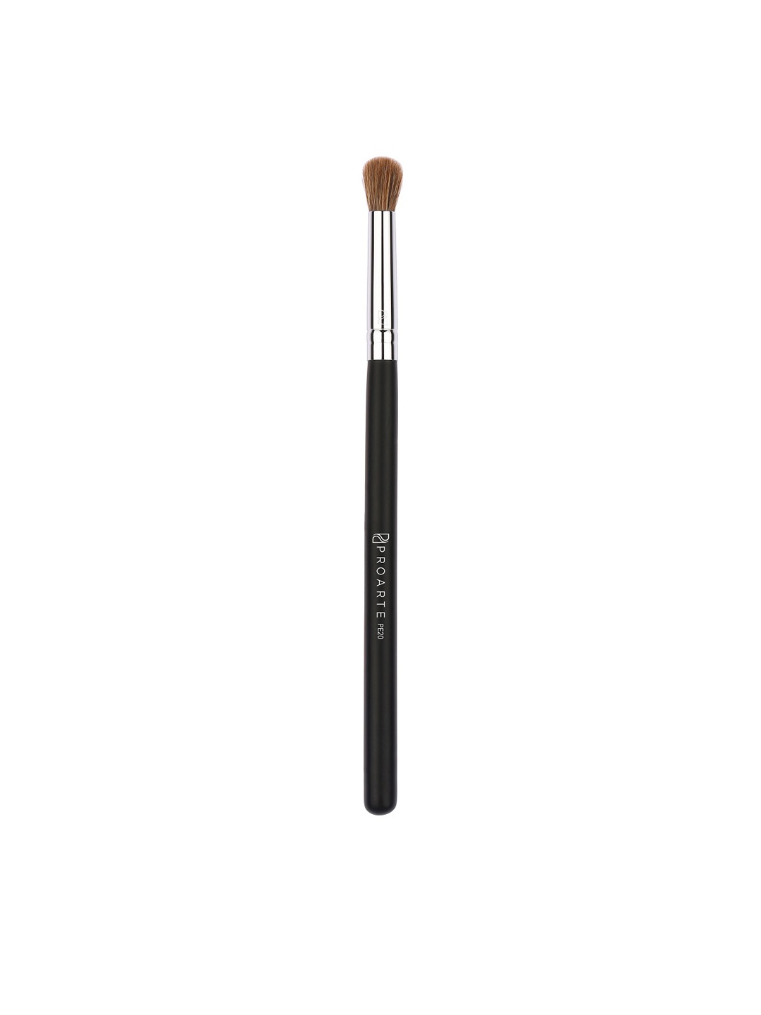 

Proarte Women Crease Marking Blender Make Up Brush PE20, Multi