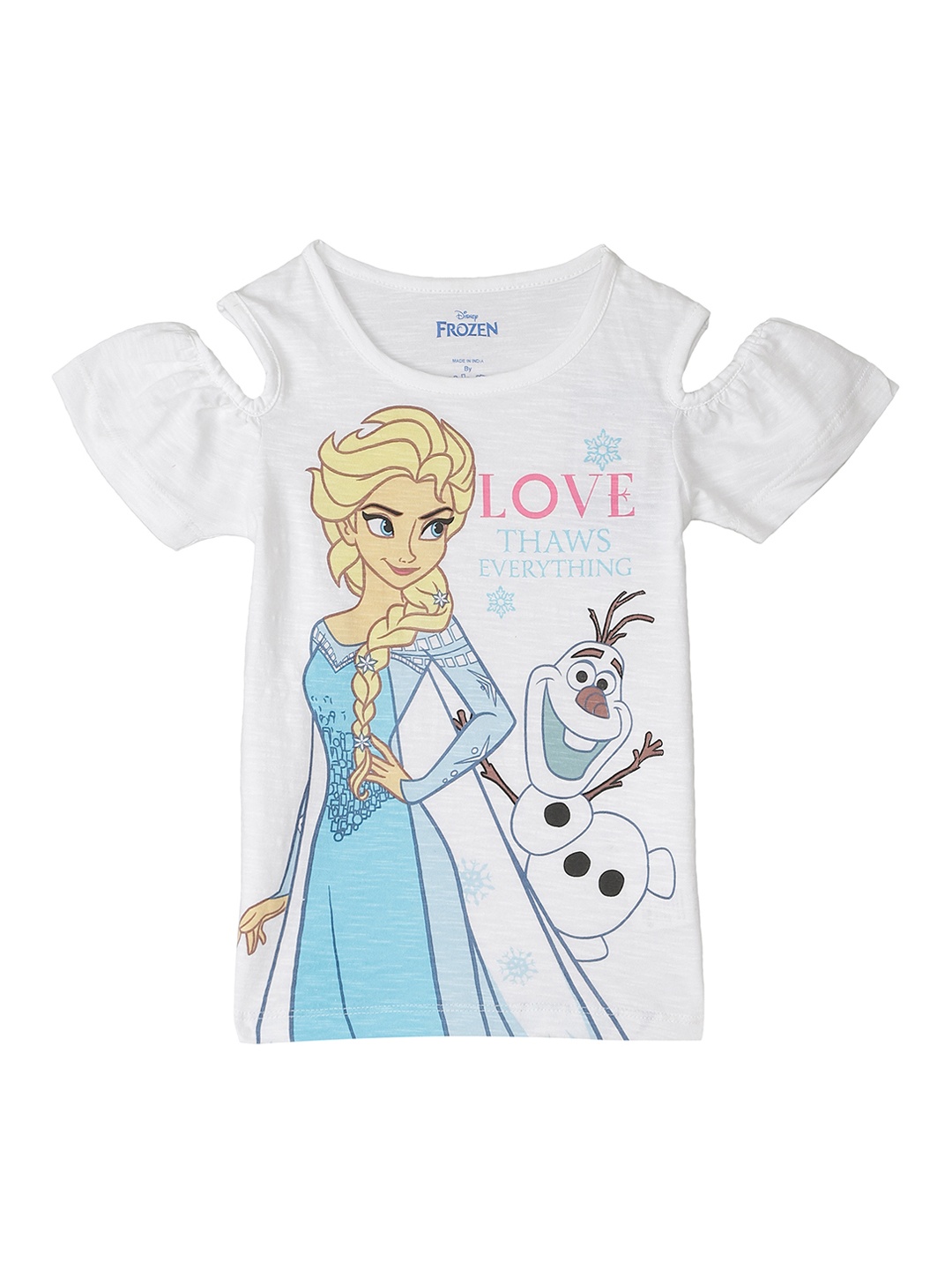

Frozen, Off white