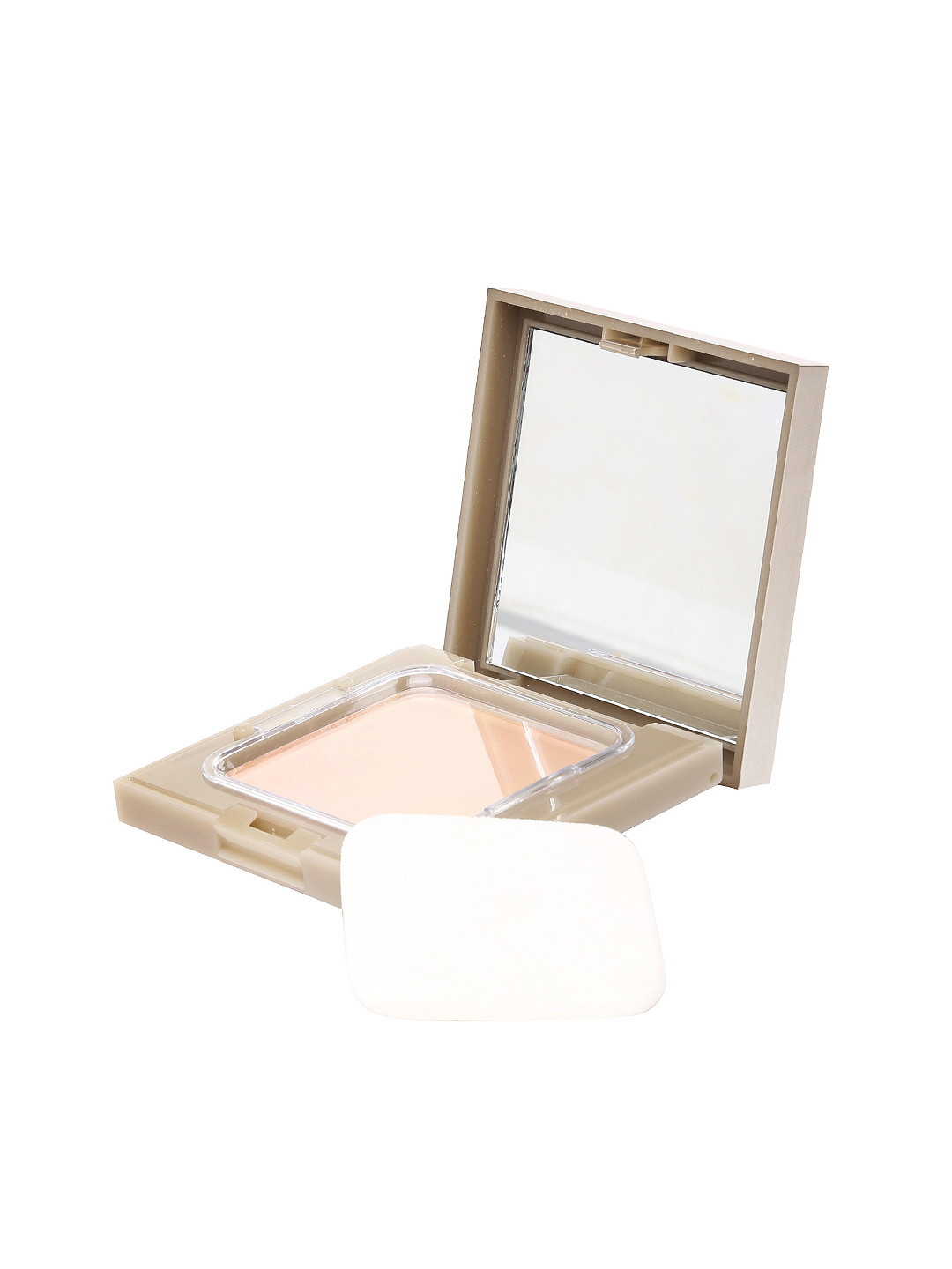 

Lotus Herbals Sustainable Pure Radiance Compact - Caramel Natural 575 9g, Skin