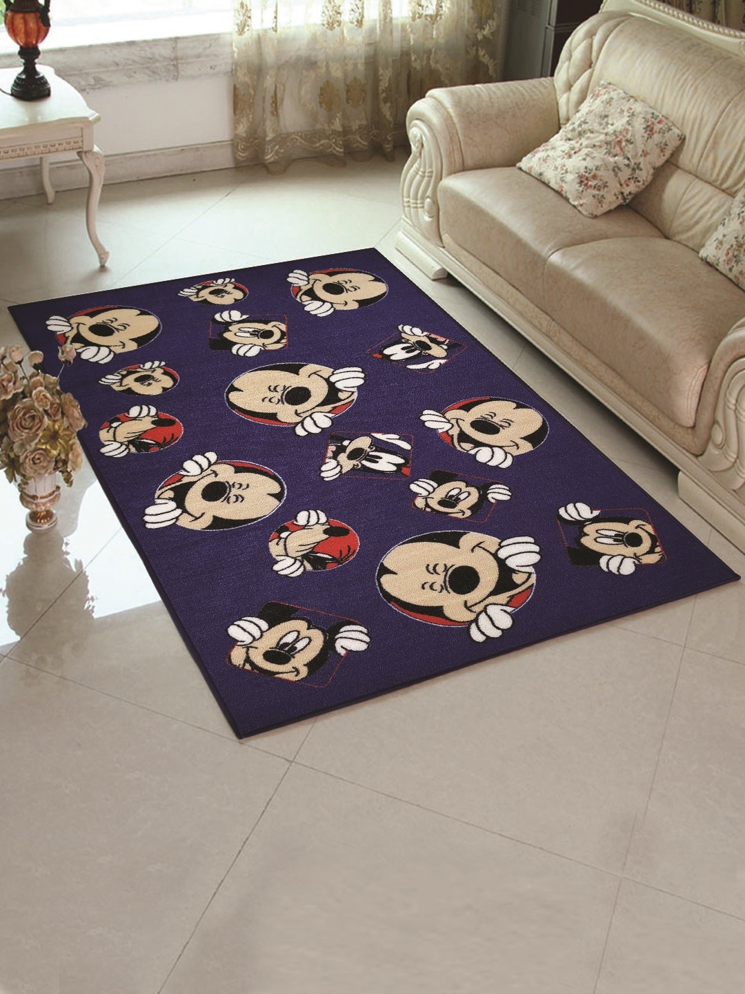 

Disney, Navy blue