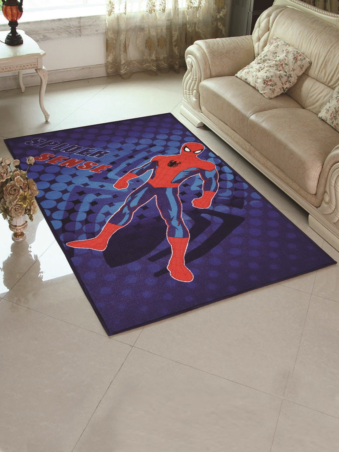 

Marvel, Navy blue