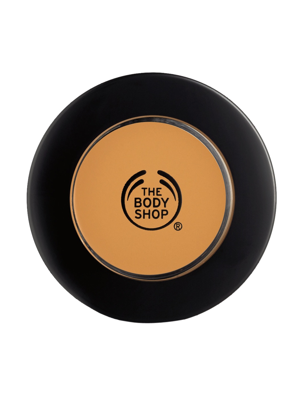 

THE BODY SHOP Matte Clay Concealer - Moluccan Nutmeg 055 1.5g, Beige