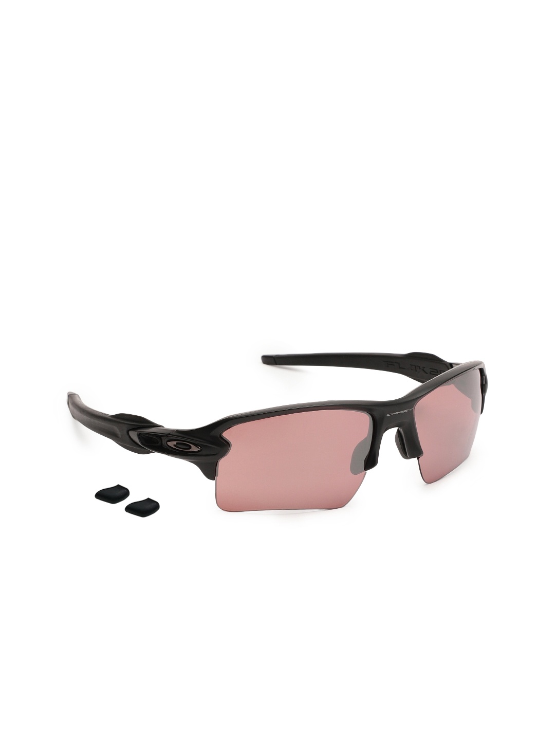 

OAKLEY Men Sports Sunglasses 0OO918891889059, Pink