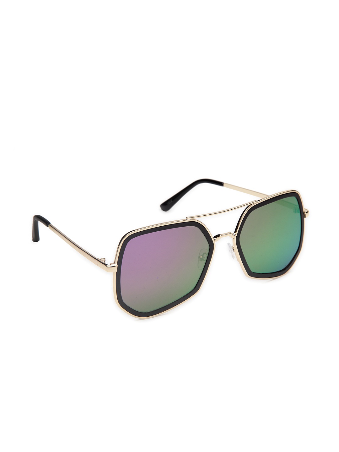 

DIVA WALK Women Square Sunglasses 08043SUNG, Multi