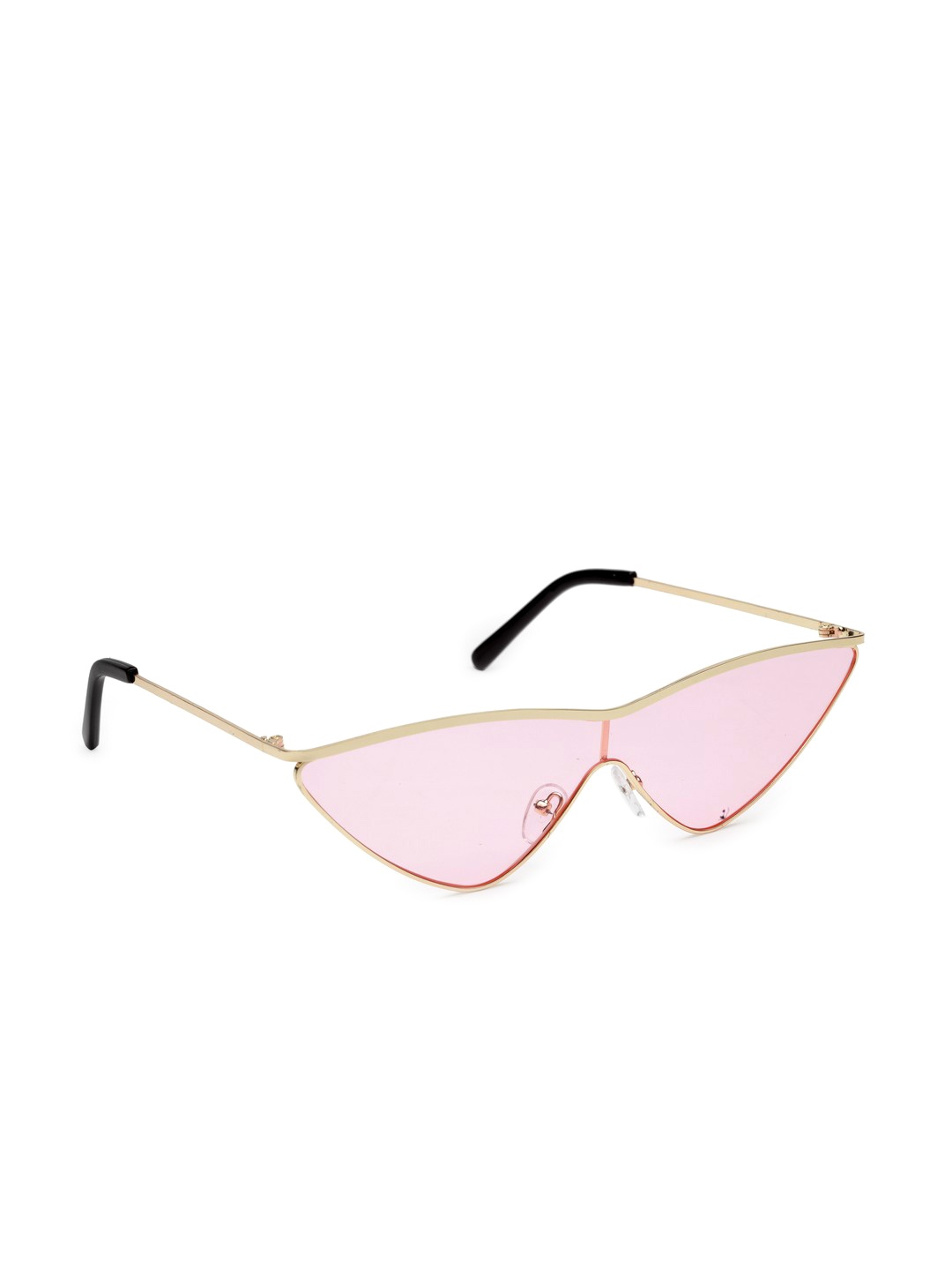 

DIVA WALK Women Shield Sunglasses 08083SUNG, Pink