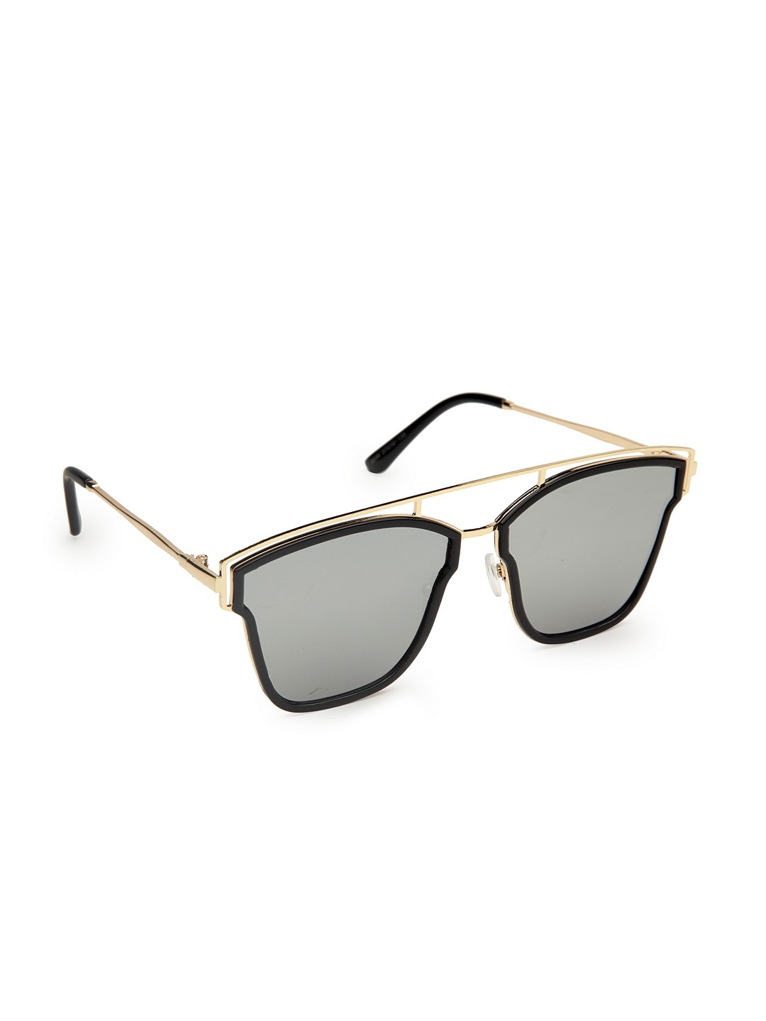 

DIVA WALK Women Cateye Sunglasses 08060SUNG, Black