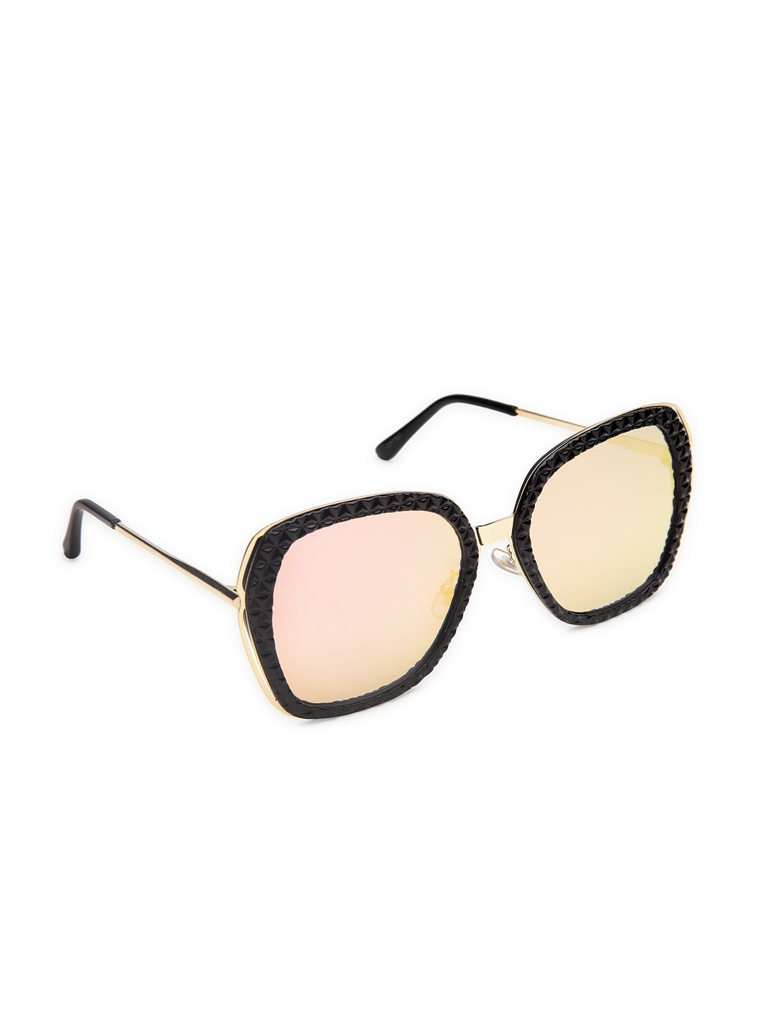 

DIVA WALK Women Square Sunglasses 08054SUNG, Pink