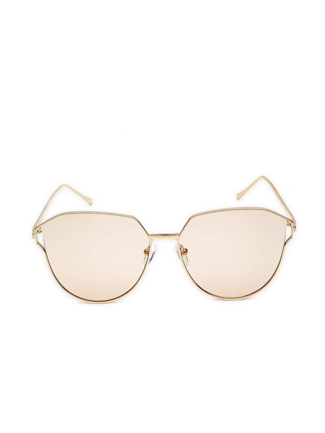 

DIVA WALK Women Oval Sunglasses 08025SUNG, Pink