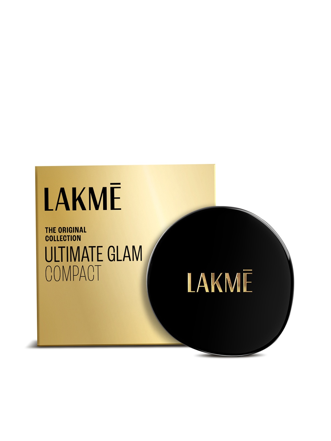 

Lakme Perfect Radiance SPF 23 Compact - Golden Medium 03, Beige