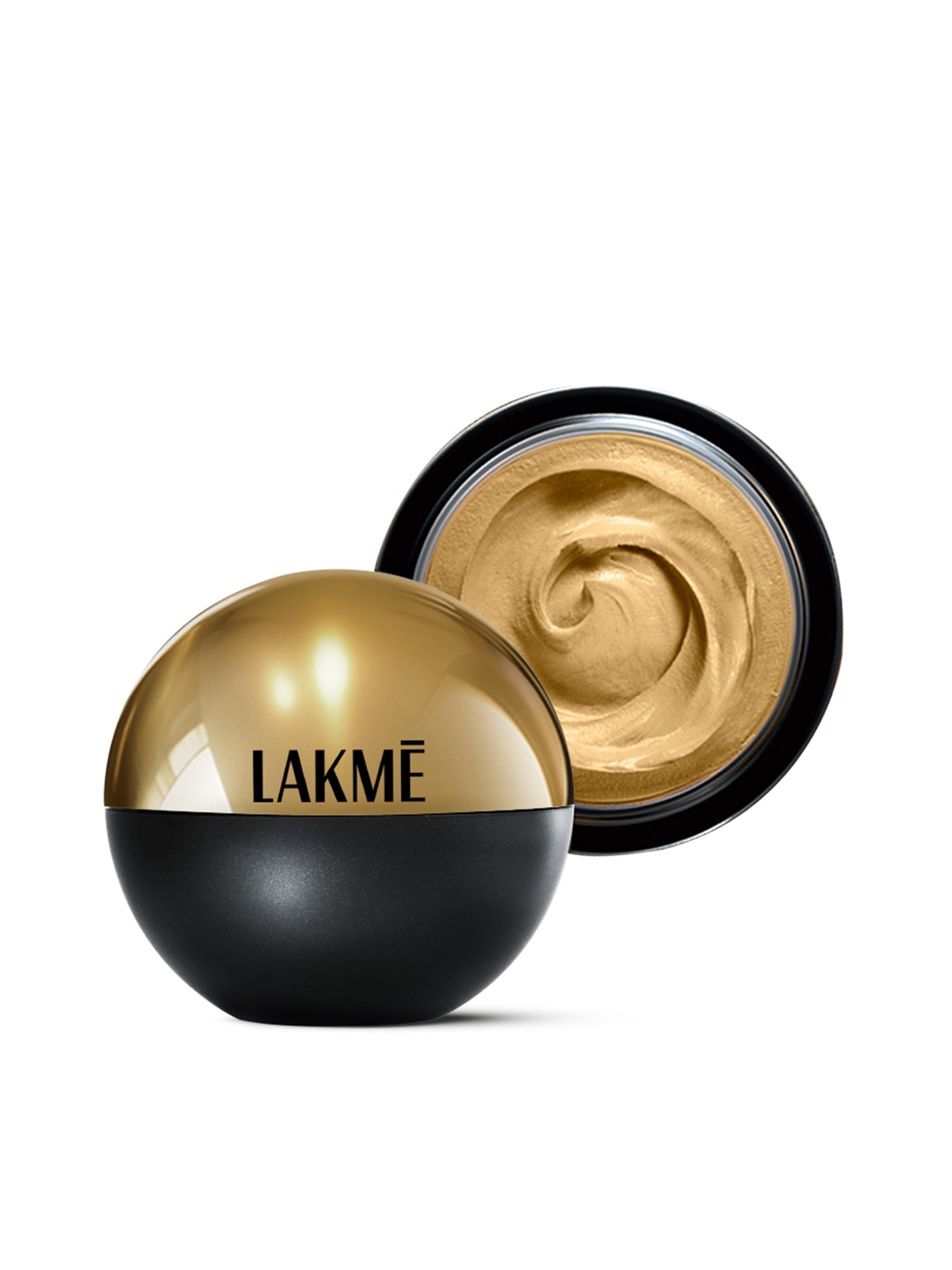 

Lakme Xtraordin-airy Mattereal Mousse Foundation, Matte Finish - 01 Classic Ivory, 25g, Beige