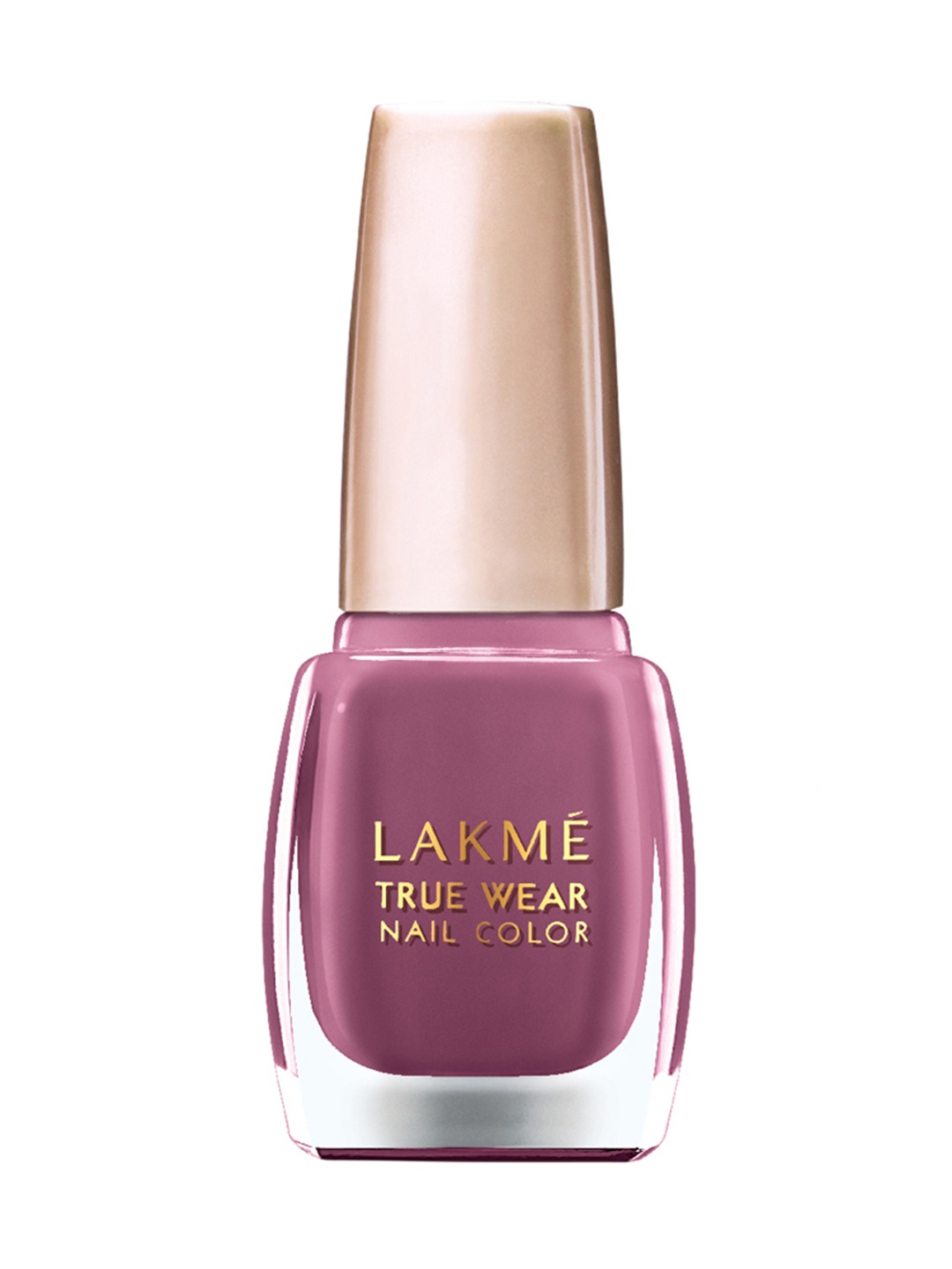 

Lakme True Wear Freespirit Nail Polish N238, Pink