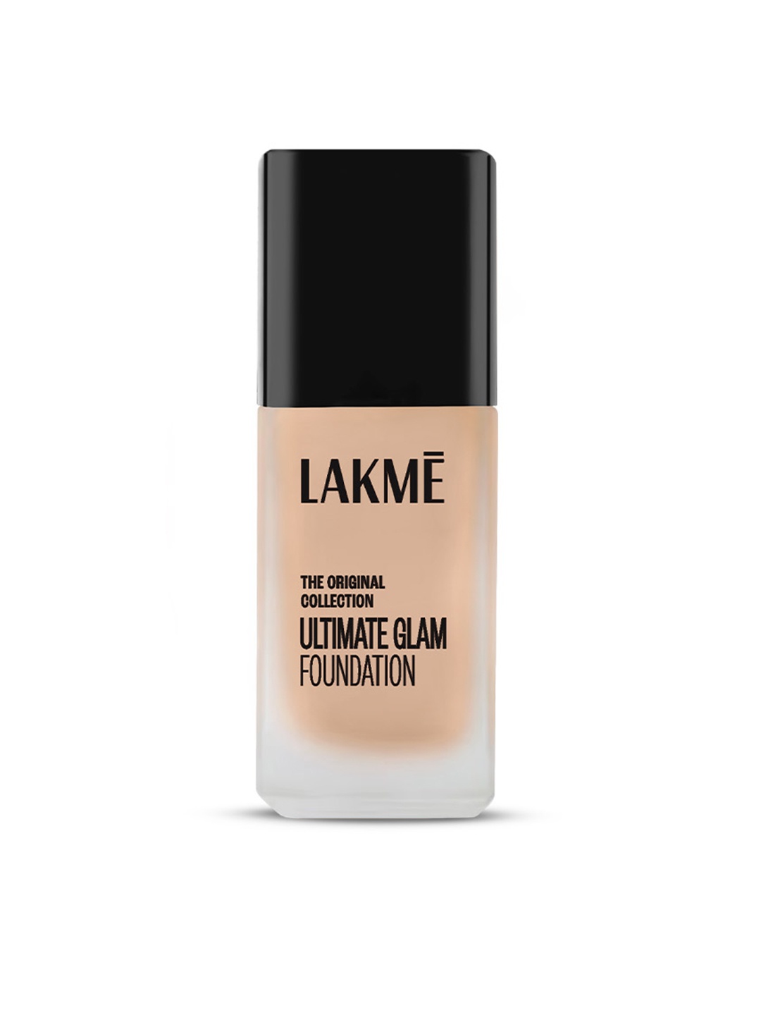 

Lakme Invisible Finish SPF 8 Foundation - 04, Skin