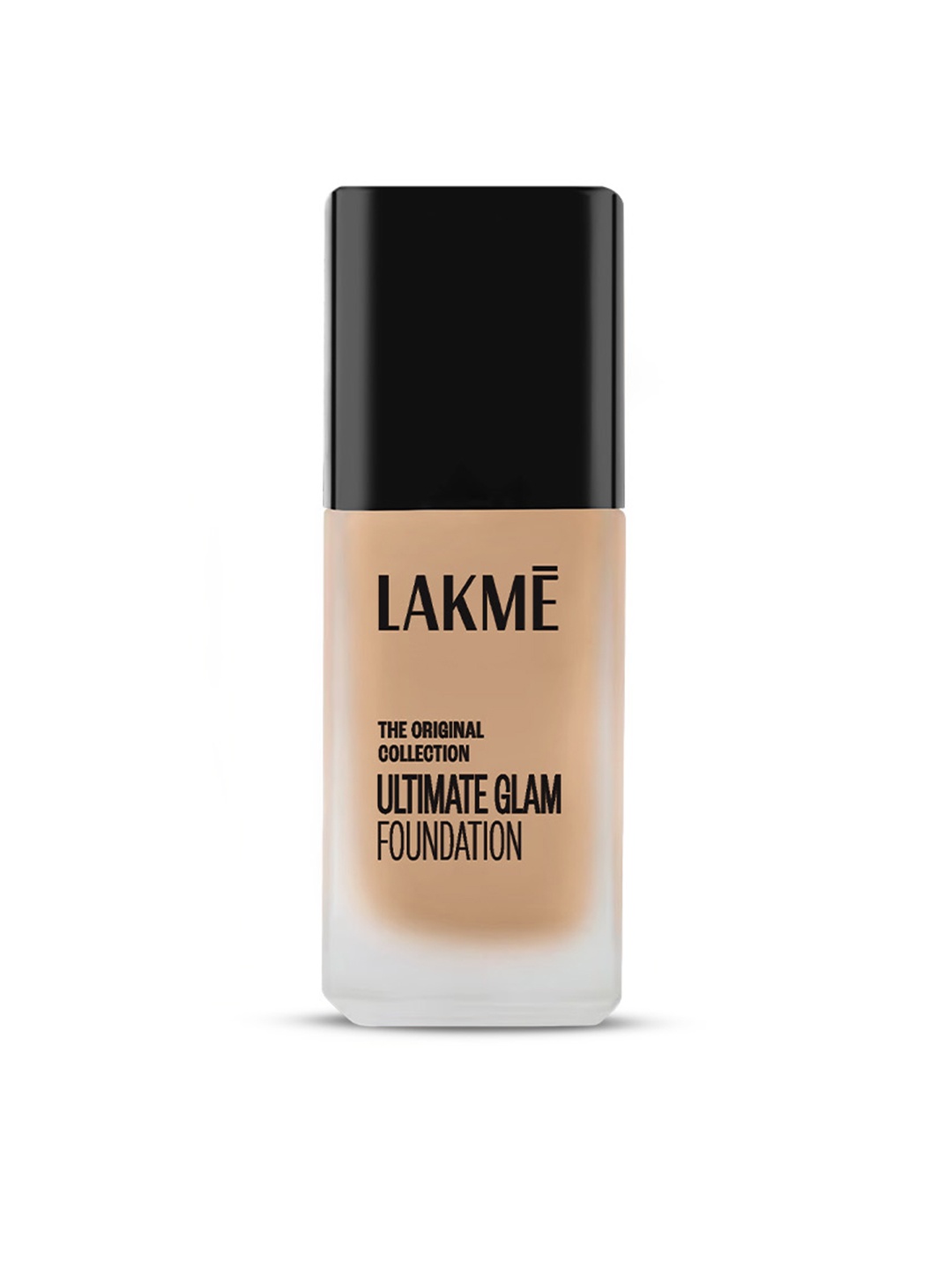 

Lakme Invisible Finish Foundation - 02 25ml, Beige