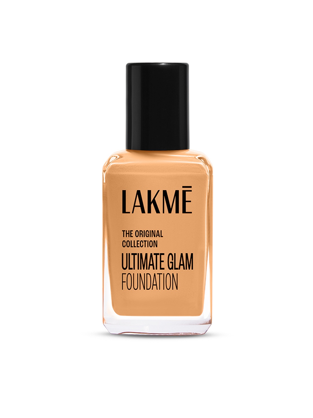 

Lakme Forever Matte Foundation for Superior Coverage, Vit E - Coral, 27ml, Beige