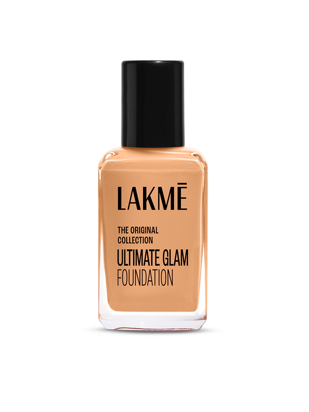 

Lakme Forever Matte Foundation for Superior Coverage with Vit E - Marble 27ml, Beige