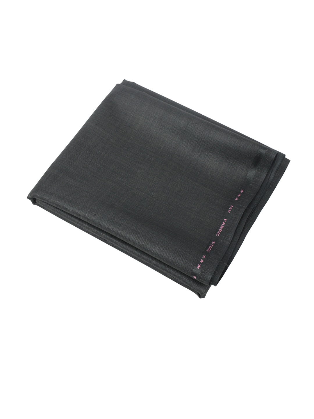 

My Fabric Store Men Black Suit Clothing Fabric