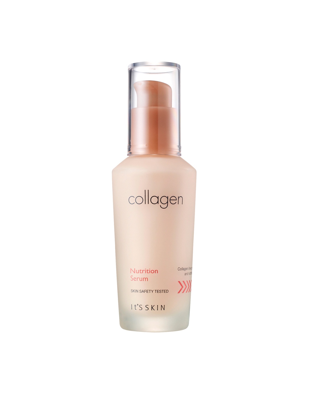 

It's Skin Collagen Nutrition Serum 40 ml, Pink