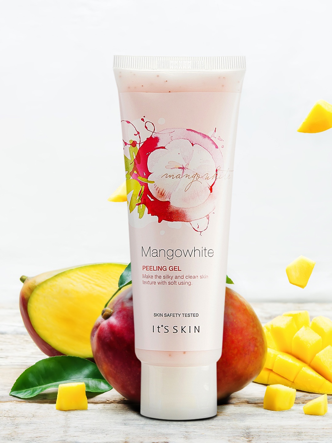 

Its Skin Unisex White Mangowhite Peeling Gel