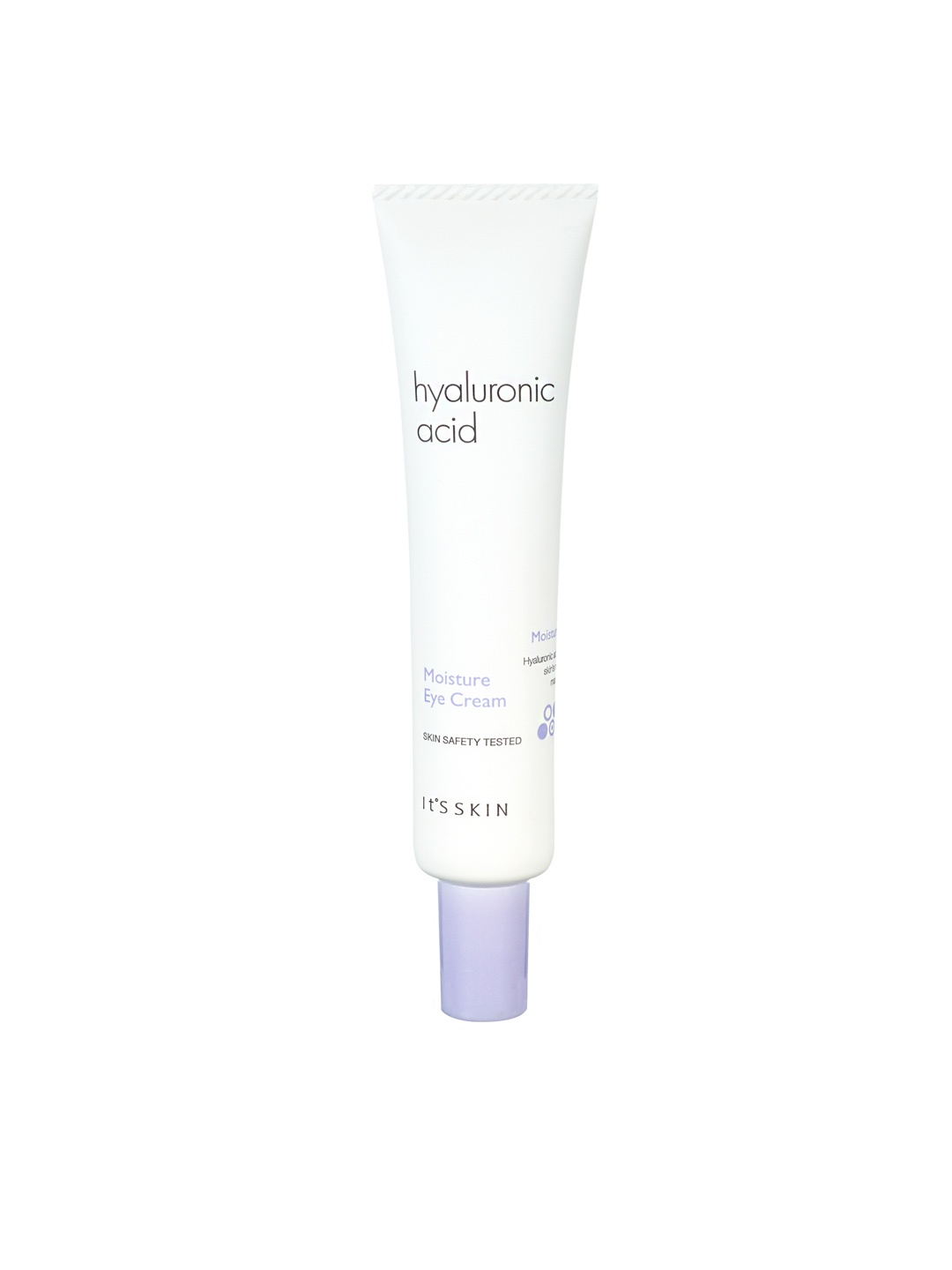 

Its Skin Hyaluronic Acid Moisture Eye Cream 25ml, Na