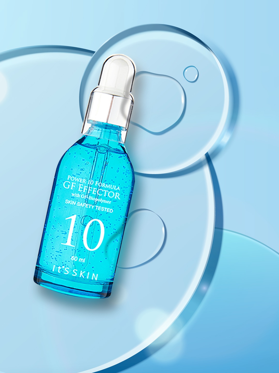 

Its Skin Unisex Power 10 Formula GF Effector 30ml, Blue