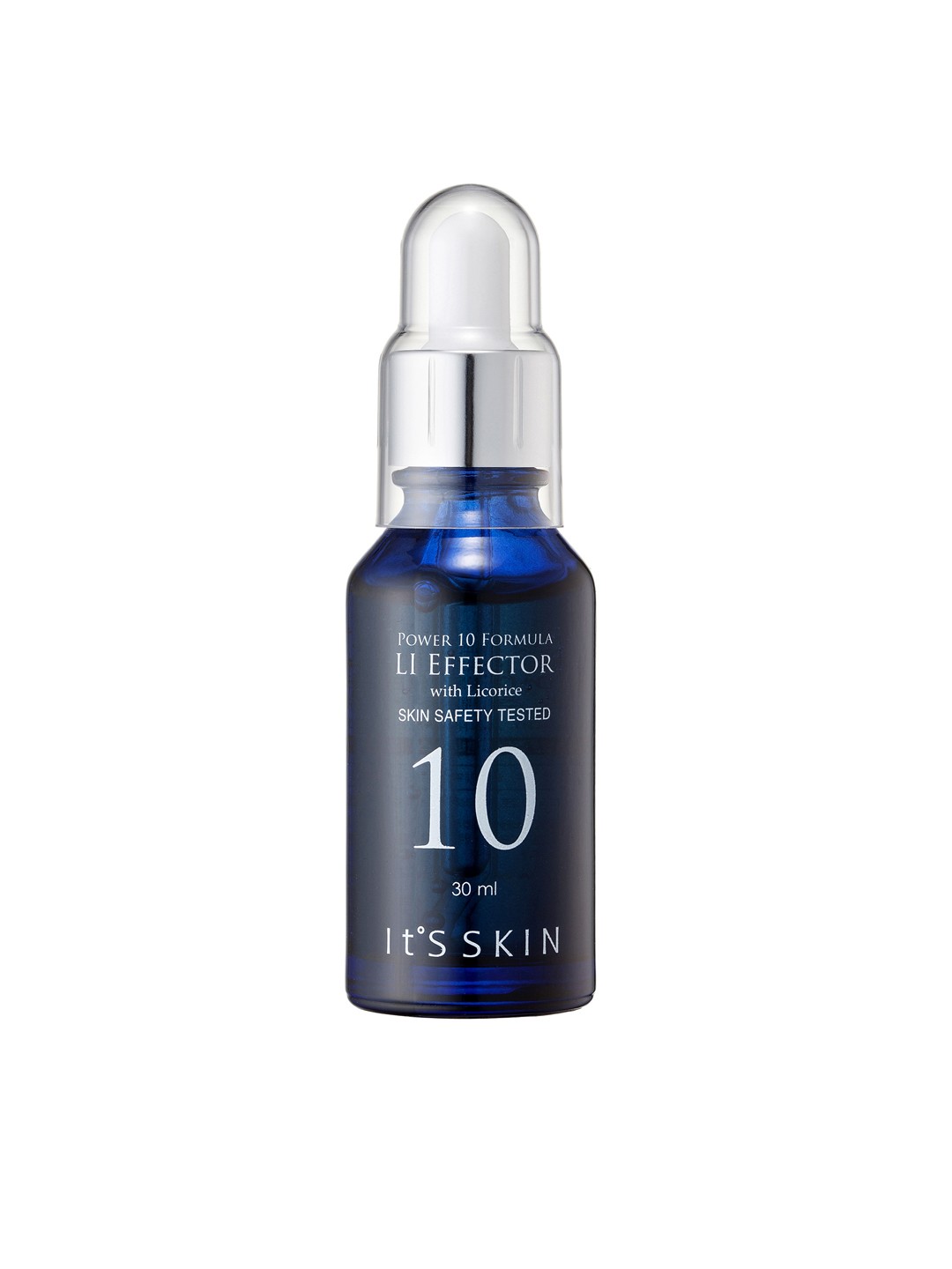 

Its Skin Unisex Power 10 Formula LI Effector 30ml, Navy blue