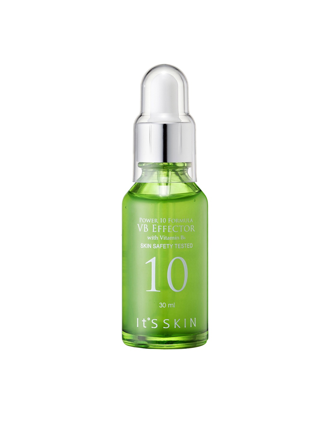 

Its Skin Unisex Power 10 Formula VB Effector 30ml, Green