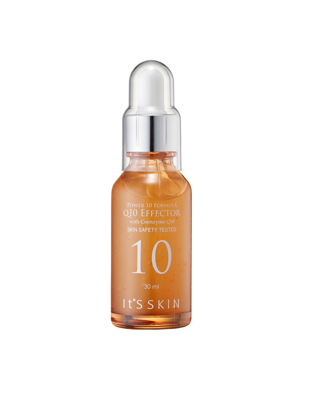

Its Skin Unisex Power 10 Formula Q10 Effector 30ml, Orange