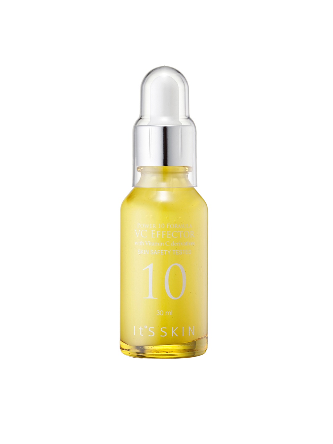 

Its Skin Power 10 Formula VC Effector Serum 30 ml, Yellow