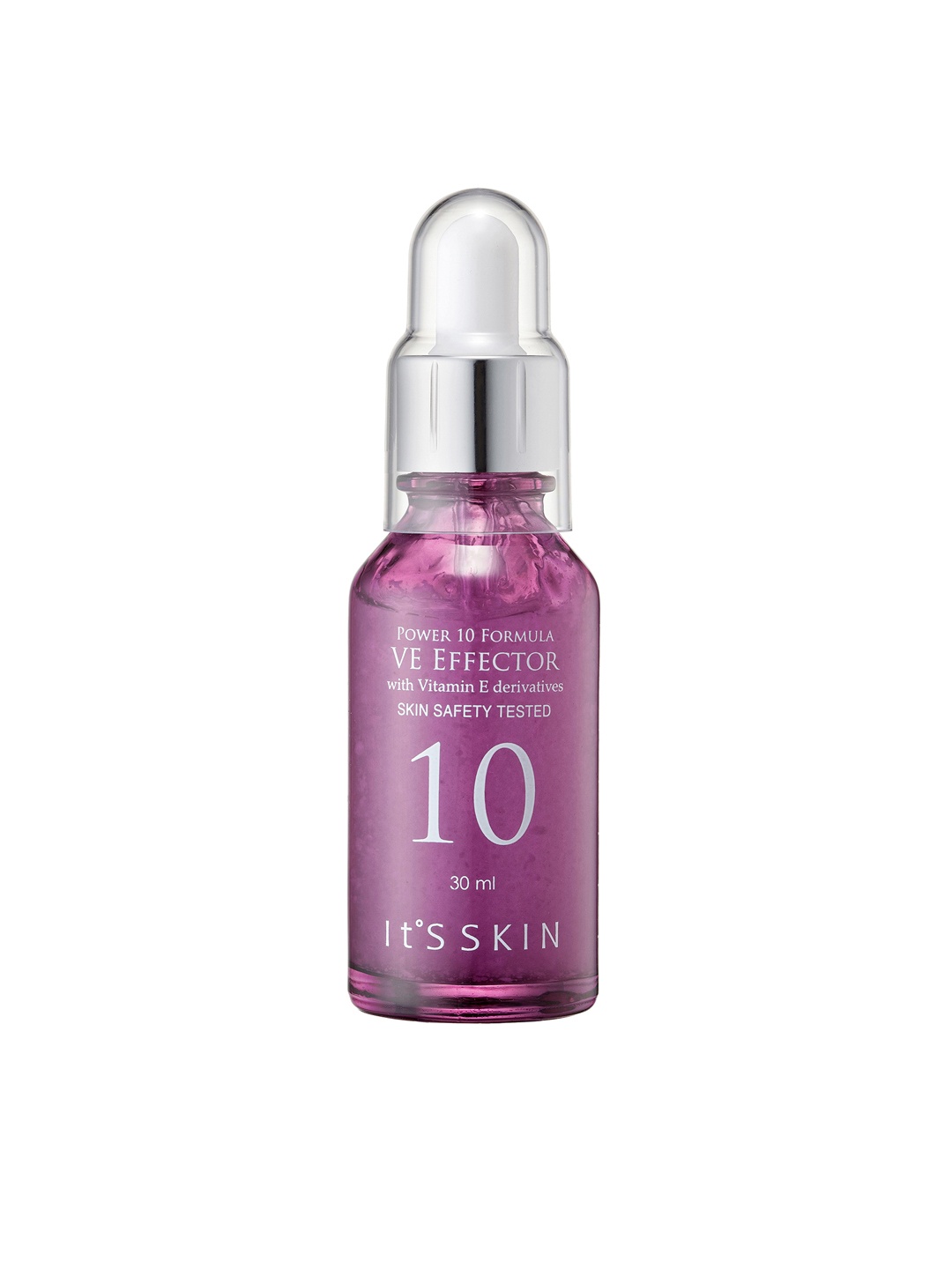 

Its Skin Unisex Power 10 Formula VE Effector 30ml, Pink