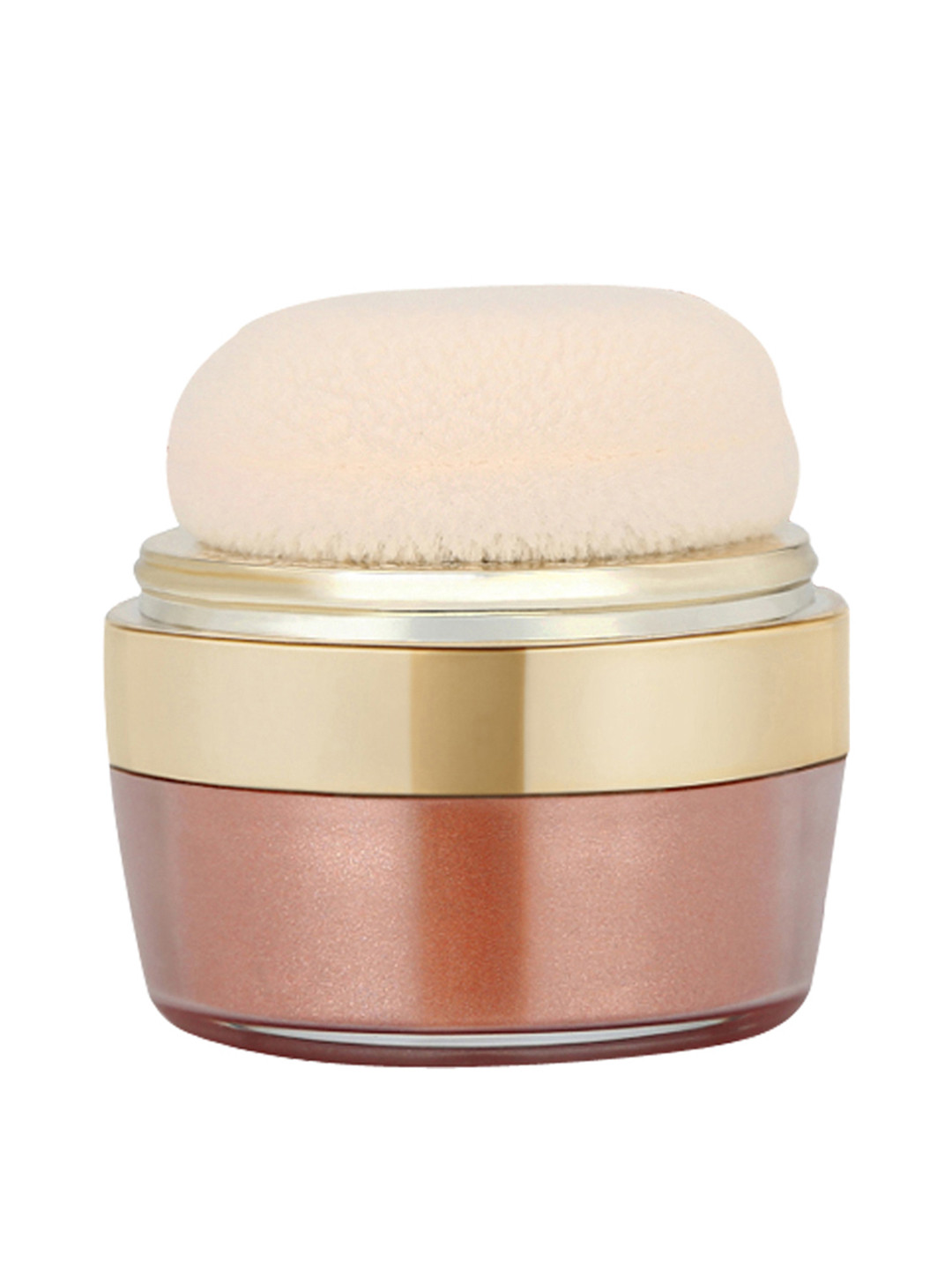 

Lakme Face Sheer Blusher - Sun Kissed, Gold