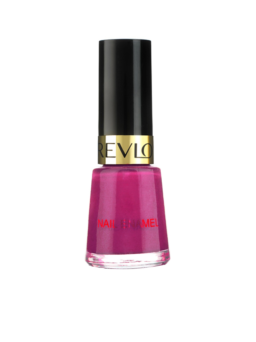 

Revlon Nail Enamel - Plum Deluxe, Pink