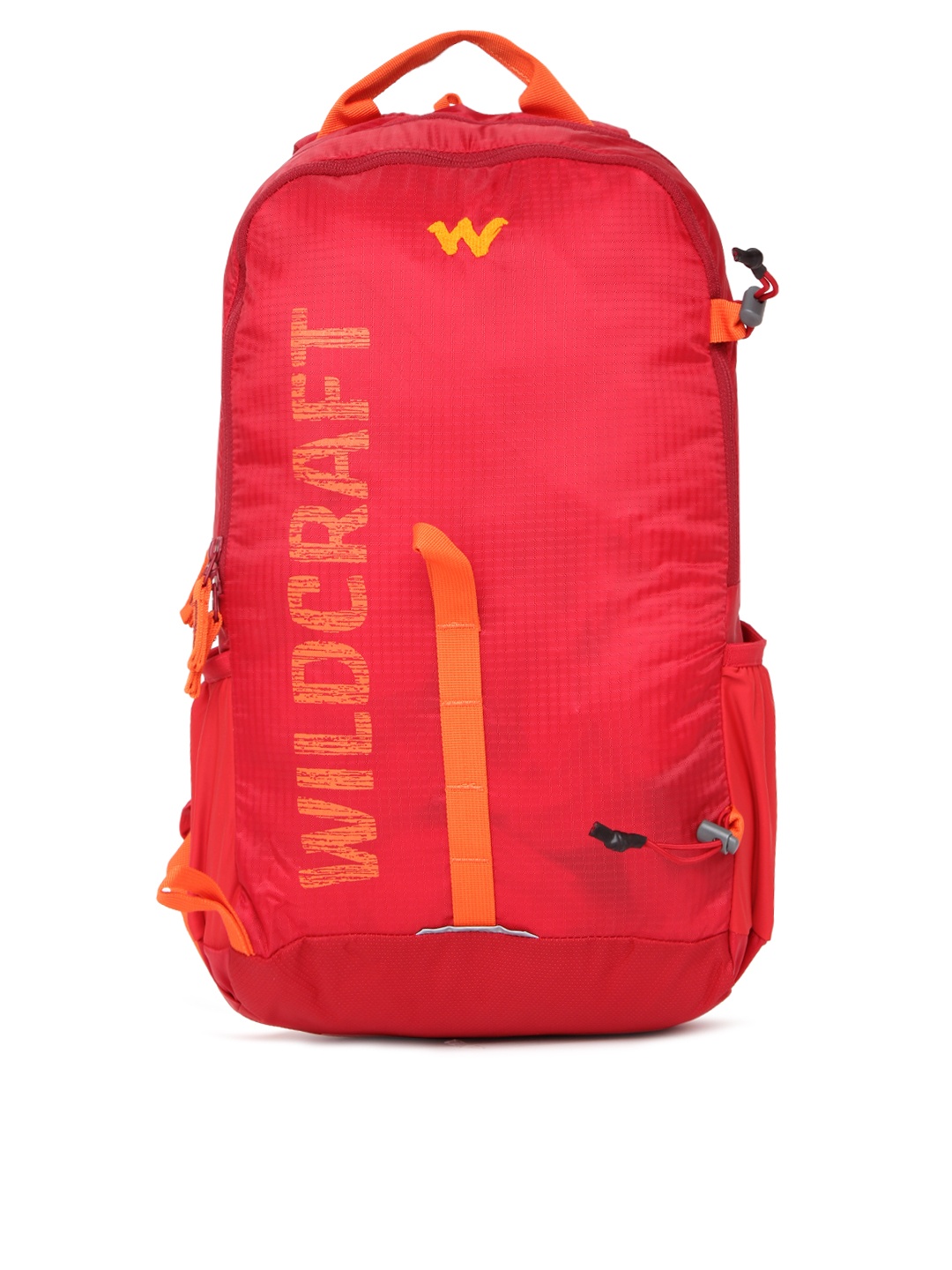 

Wildcraft Unisex Red Rock & Ice 20 Backpack