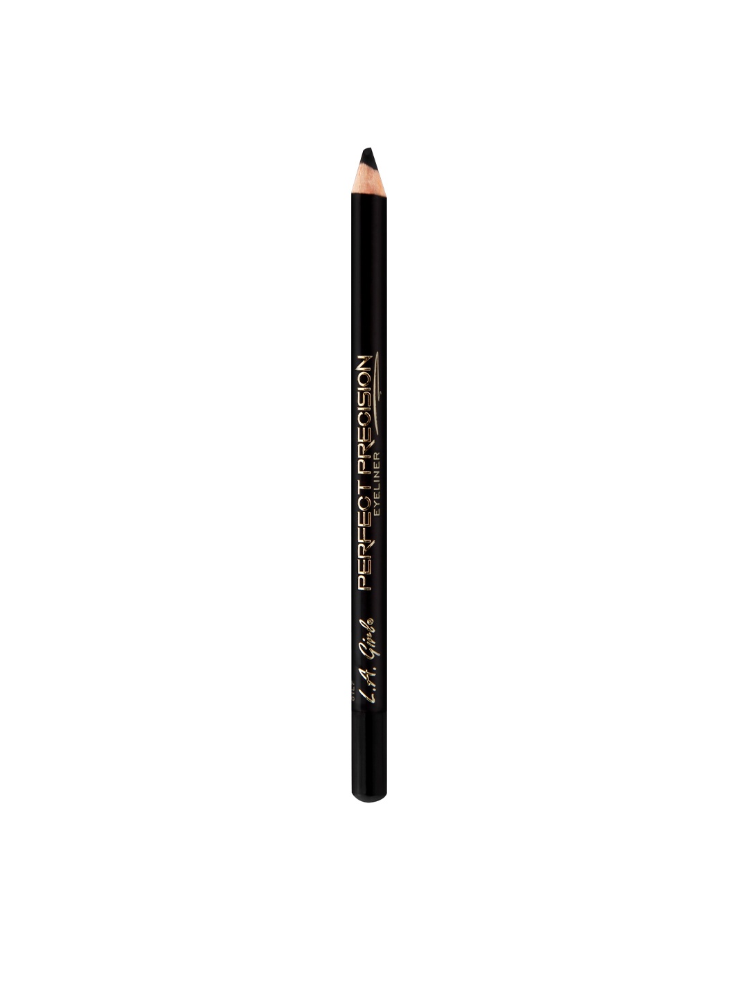 

L.A. Girl Perfect Precision Black Eye Liner GP701