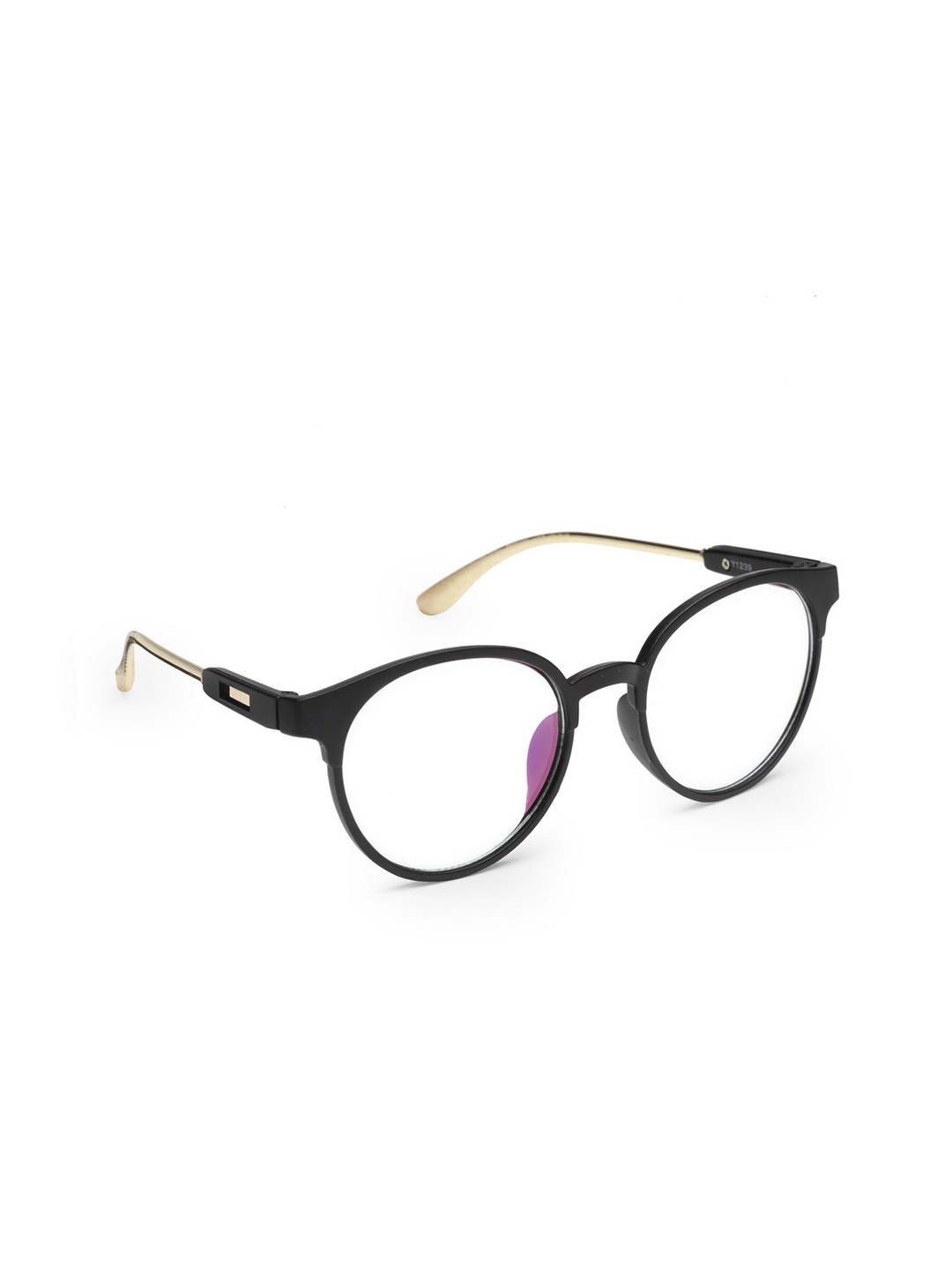 

Get Glamr Women Other Sunglasses SG-LT-1239-65-CL, Black