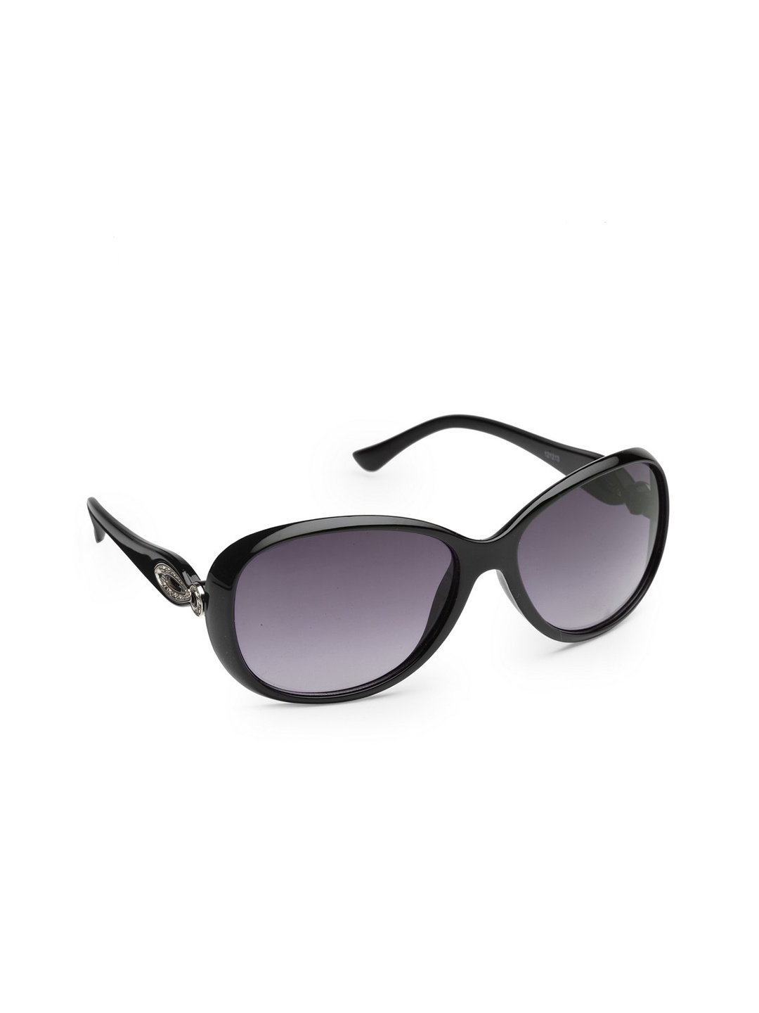 

Get Glamr Women Butterfly Sunglasses SG-LT-121213-60, Black