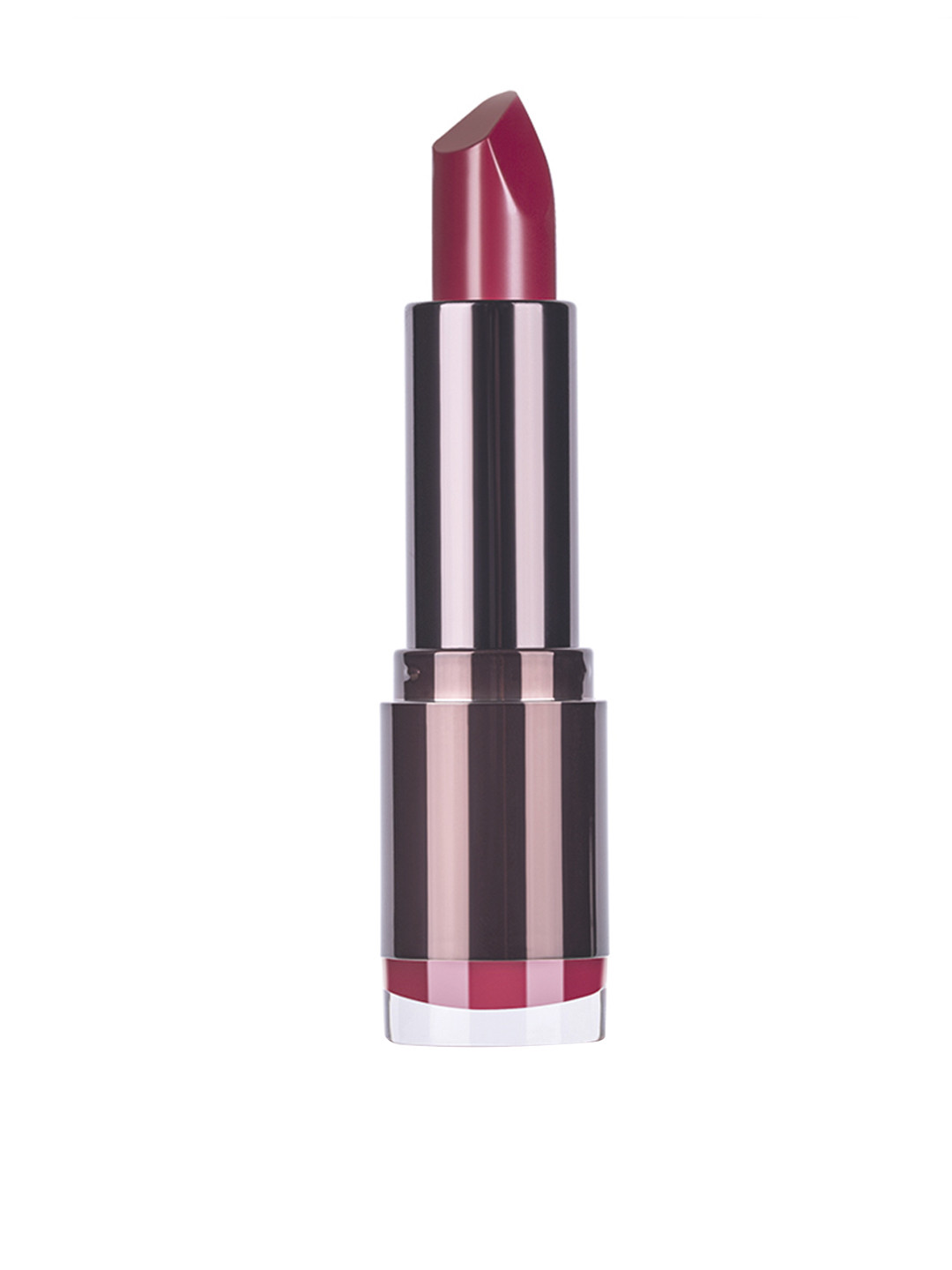 

Colorbar Velvet Matte Brown Over The Top 1 Lipstick 81V, Red