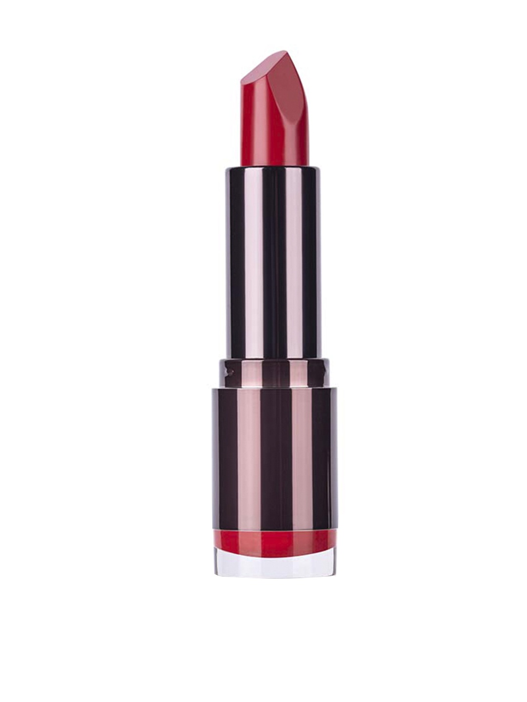 

Colorbar Velvet Matte Hearts & Tarts 1 Lipstick Red with Castor Oil 80V 4.2 gm