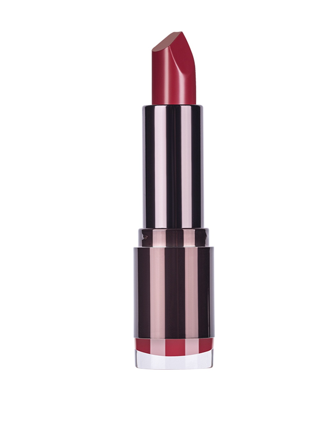 

Colorbar Velvet Matte Magenta Shy Cherry Lipstick 63P, Maroon