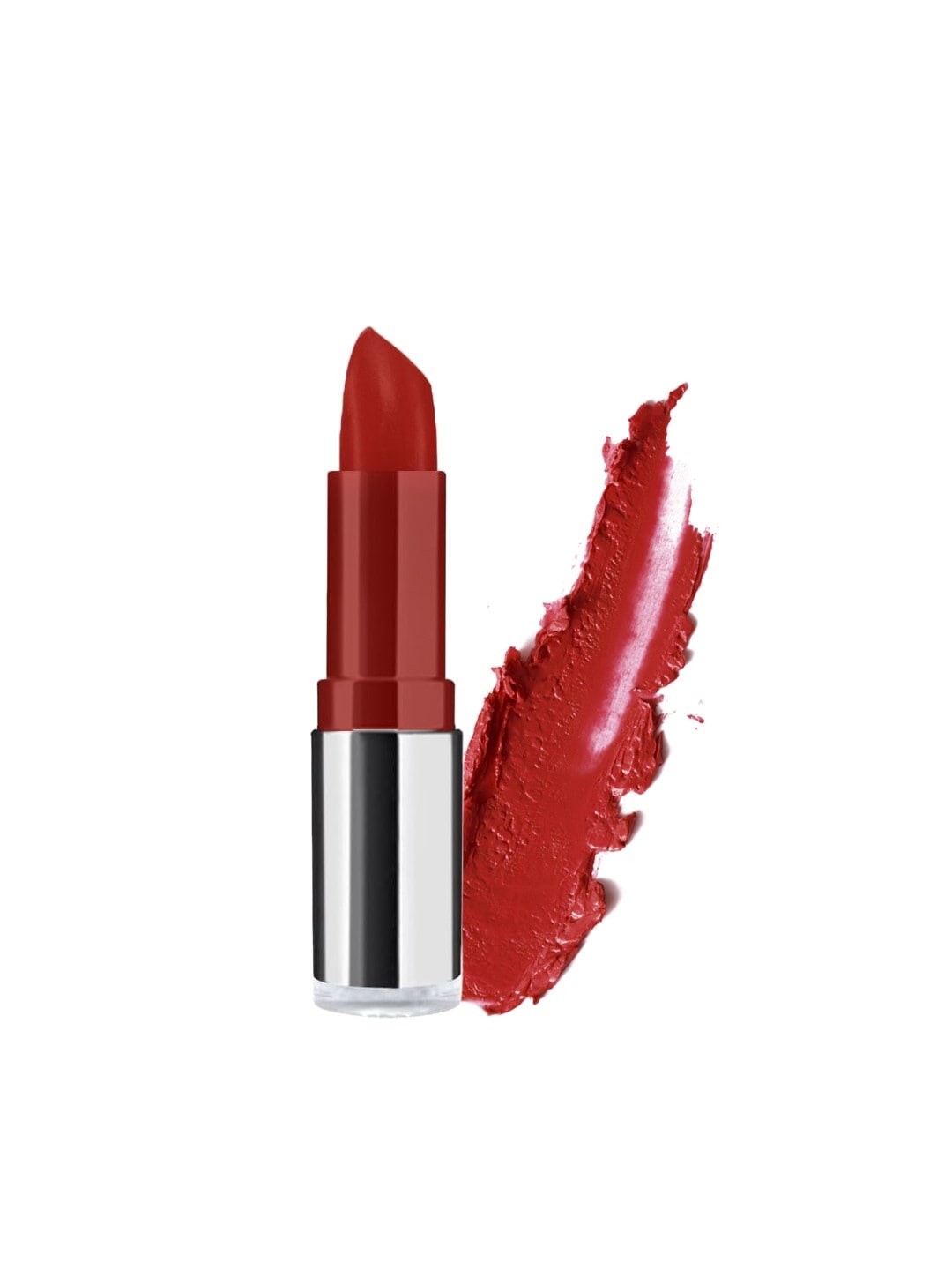 Colorbar Diva Lipstick - Dress To Impress 003 4.2gm, Red